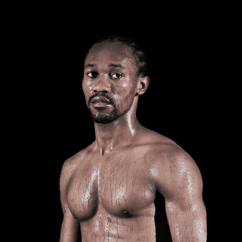 Lucien Botumbe (Congo)