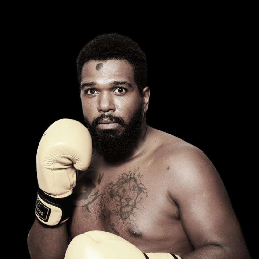 Cedric Olivier (Mauritius)