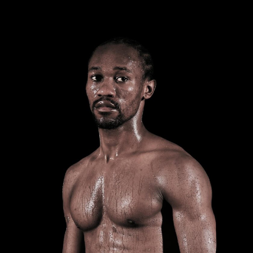 Lucien botumbe (Congo)