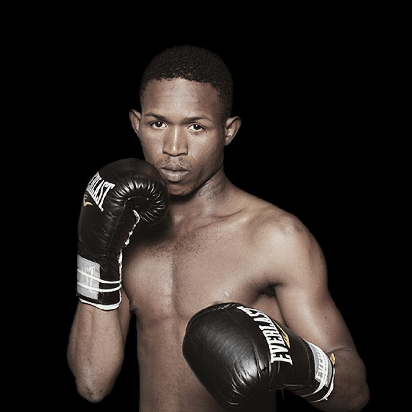 Reddy Bellehumeur (Mauritius)