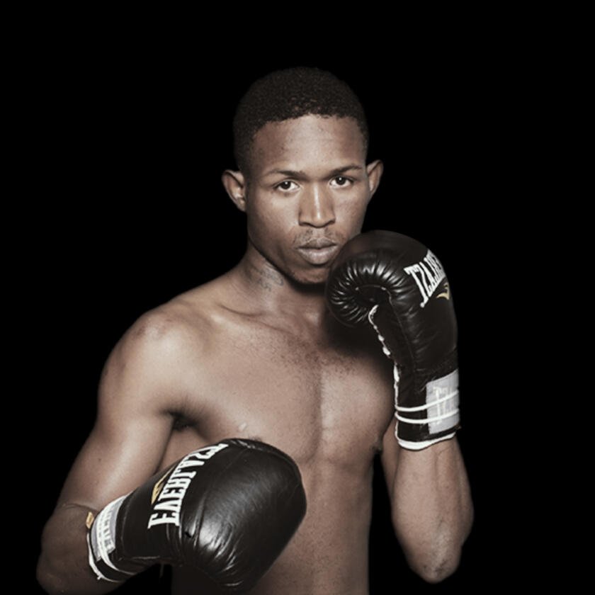 Reddy Bellehumeur (Mauritius)