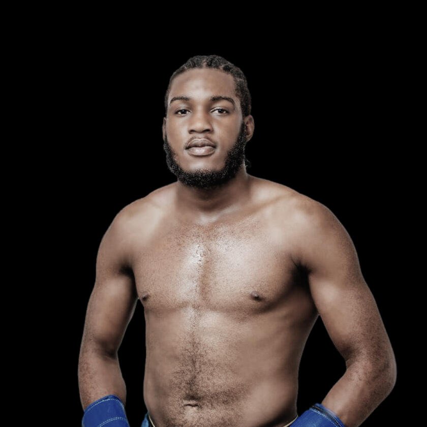 Steve kulenguluka (Congo)