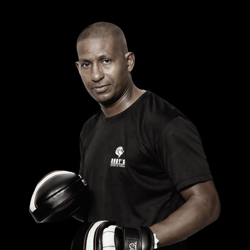 Bruno Julie (Mauritius)