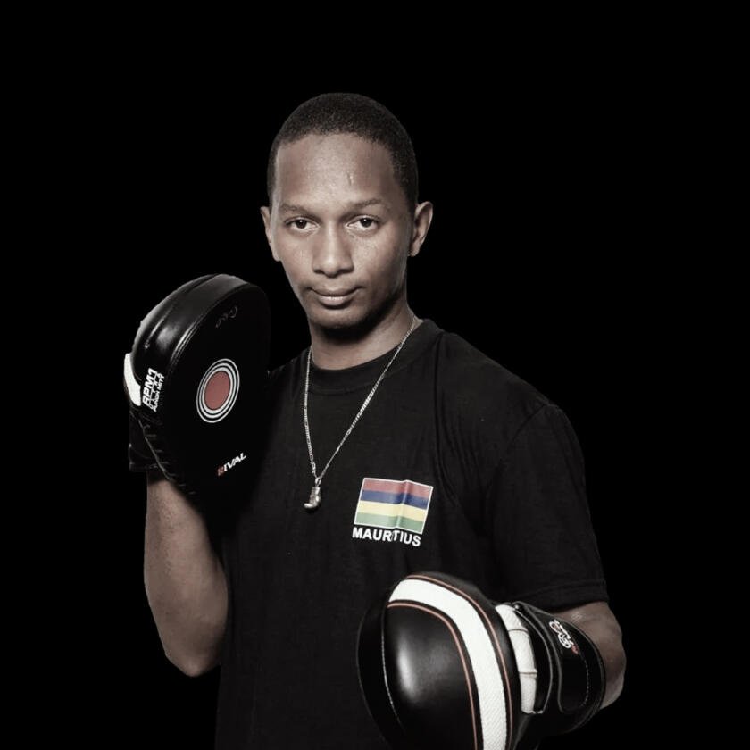 David Rolfo (Mauritius)