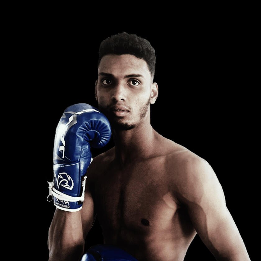 Ghessen Savathian (mauritius)