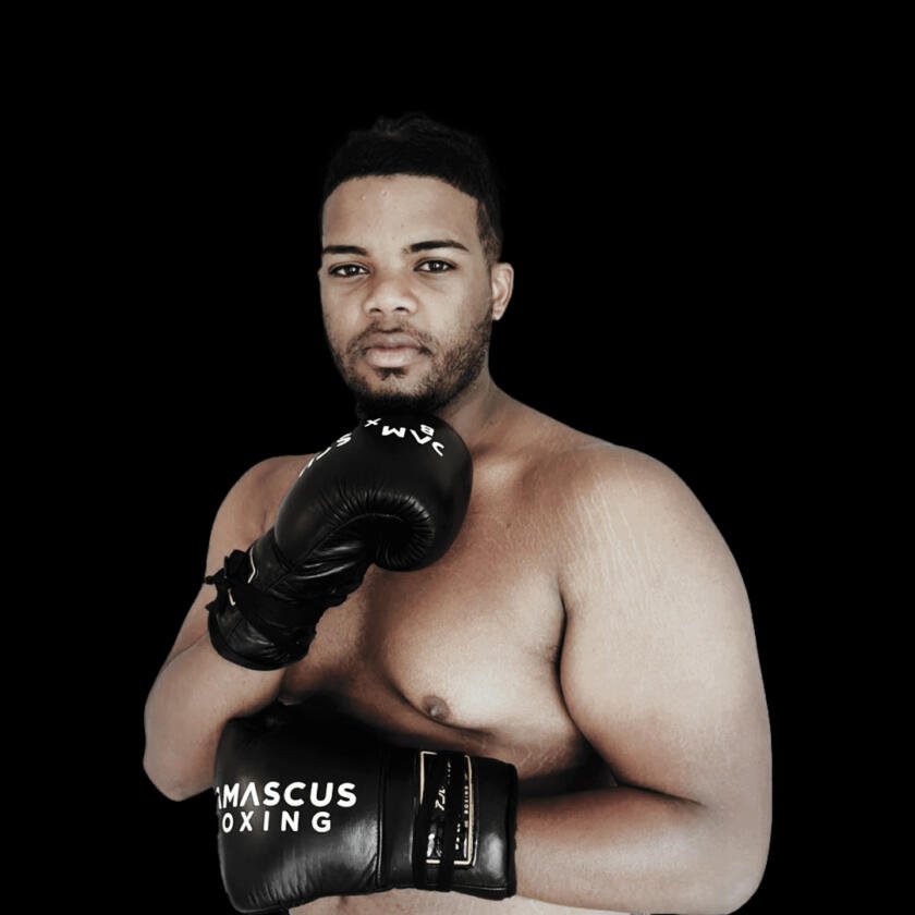 Jovani Sheik (mauritius)