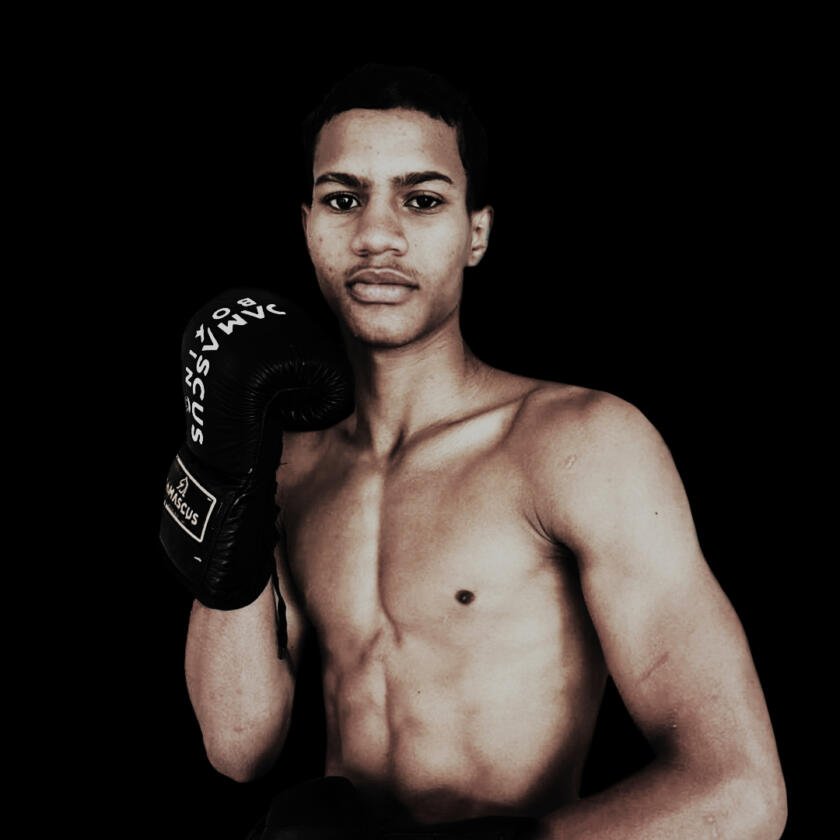 kewell Frontin (Mauritius)