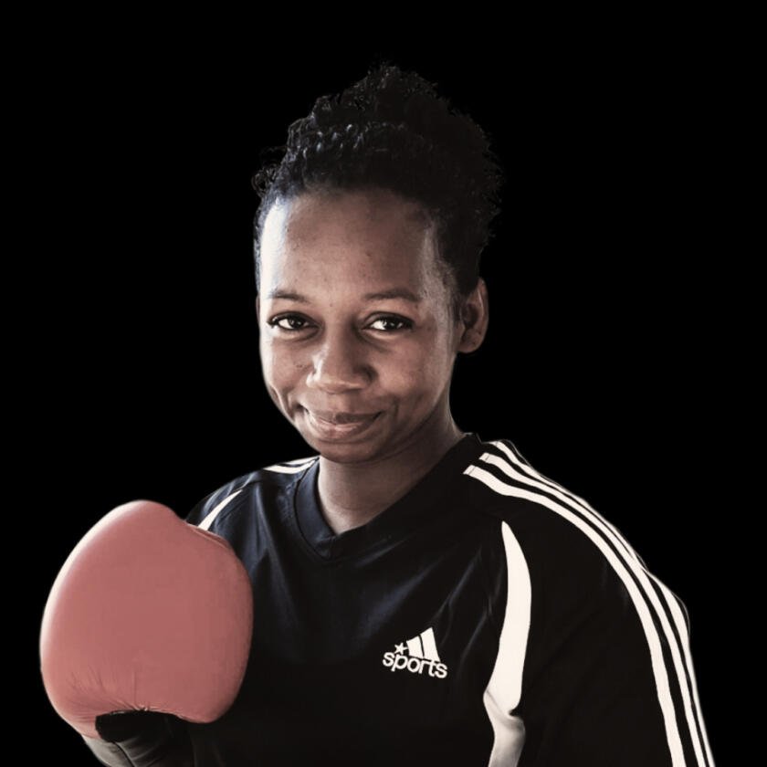 Davina Rolfo (Mauritius)