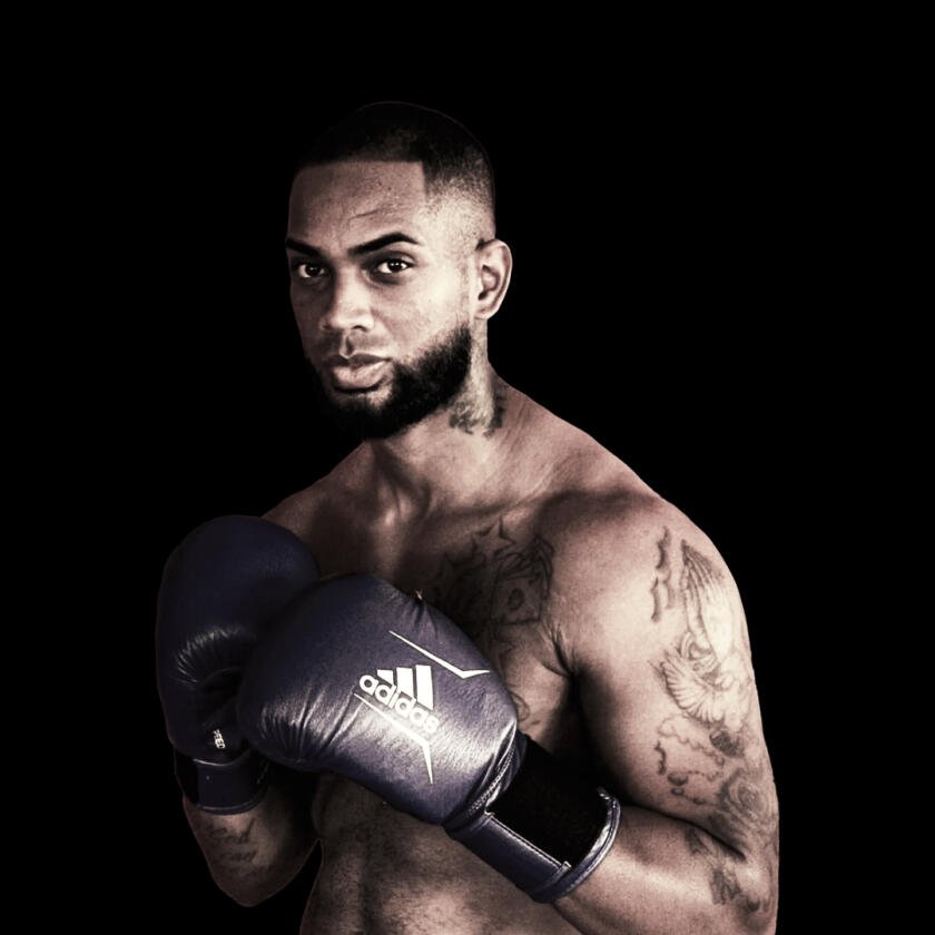 Mederic Souton (Reunion)